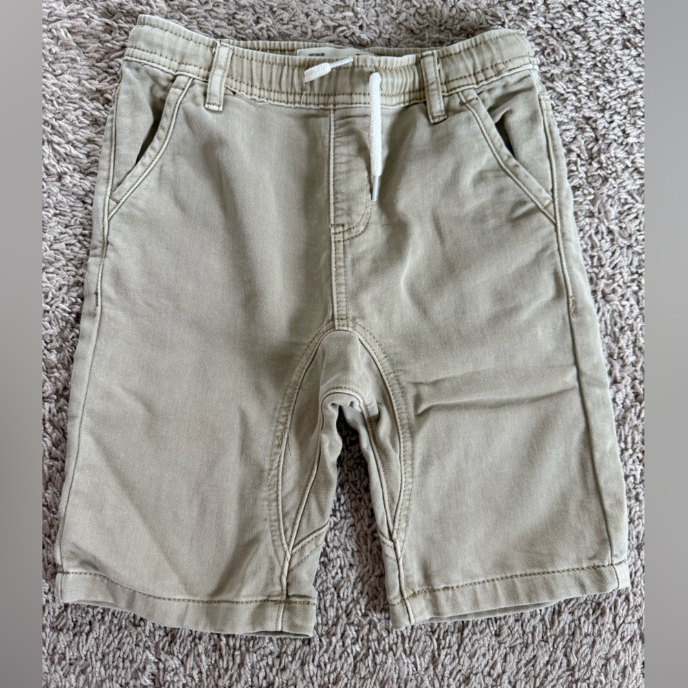 Cotton on kids size 7